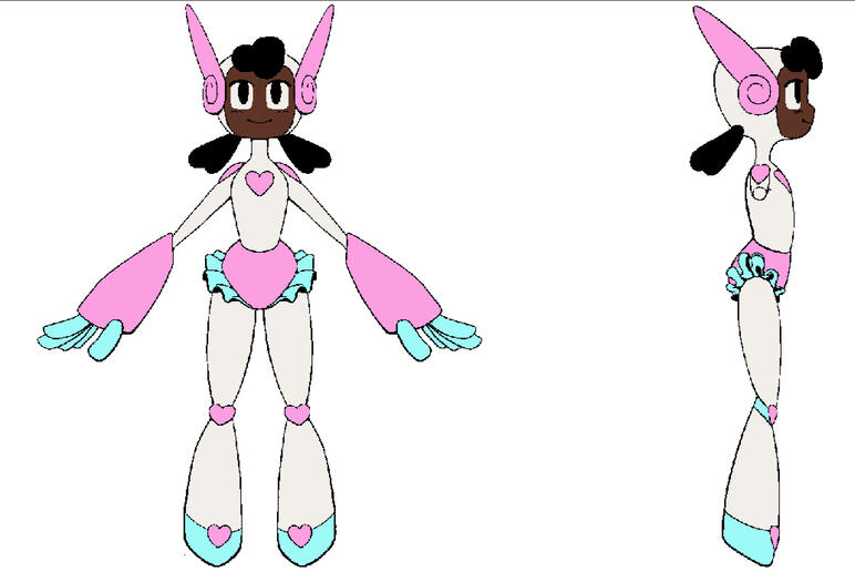 Felicia concept2